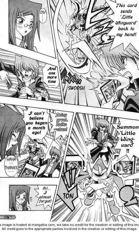 Yu-gi-oh! R Chapter 19 7